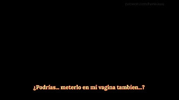 Flandre had sex in te bathroom