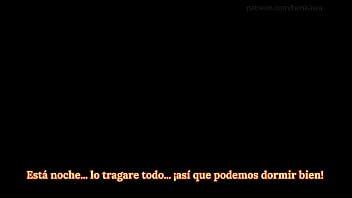 Flandre had sex in te bathroom