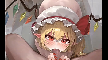 Flandre had sex in te bathroom
