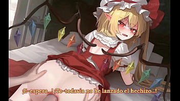 Flandre had sex in te bathroom