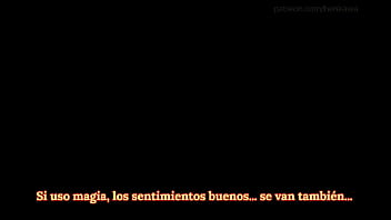 Flandre had sex in te bathroom