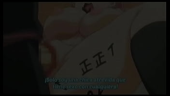 Juicio de las brujas hentai