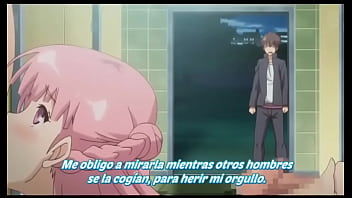 Juicio de las brujas hentai