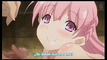 Juicio de las brujas hentai