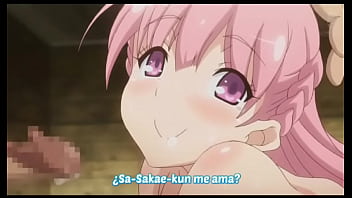 Juicio de las brujas hentai