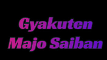 Juicio de las brujas hentai