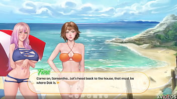 Prince of suburbia ep 69 visual novel gameplay hd