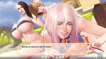Prince of suburbia ep 69 visual novel gameplay hd