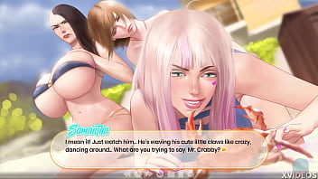 Prince of suburbia ep 69 visual novel gameplay hd