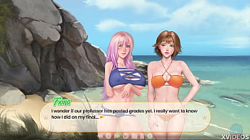 Prince of suburbia ep 69 visual novel gameplay hd