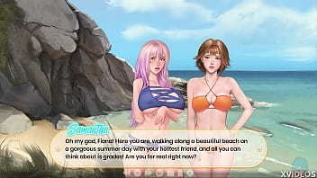 Prince of suburbia ep 69 visual novel gameplay hd