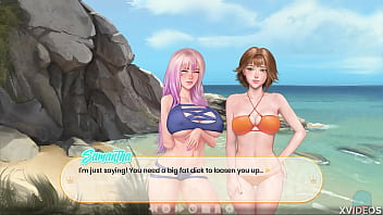 Prince of suburbia ep 69 visual novel gameplay hd