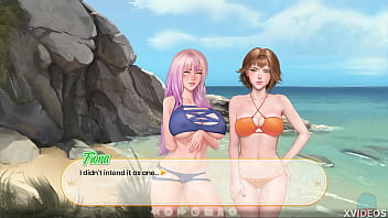 Prince of suburbia ep 69 visual novel gameplay hd