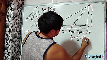 27 el triángulo del placer para tu x