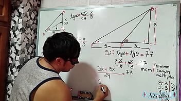 27 el triángulo del placer para tu x