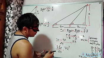 27 el triángulo del placer para tu x