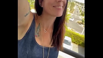 Hello bien arrivée à seyne sur mer halte en route vers l‘île de beauté et un petit coucou sexy pour vous