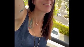 Hello bien arrivée à seyne sur mer halte en route vers l‘île de beauté et un petit coucou sexy pour vous