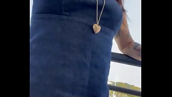 Hello bien arrivée à seyne sur mer halte en route vers l‘île de beauté et un petit coucou sexy pour vous