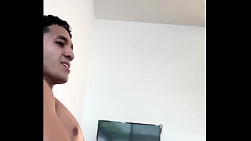 Stepsisters crazy act in a hotel room