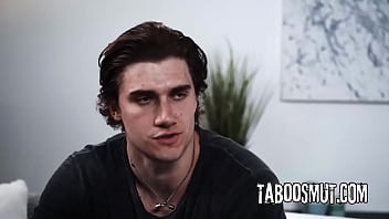 Petite teen fucks with her bff's stepbrother just to know the truth