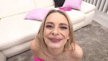 Naomi love goes 1on1 100% hardcore anal with big gapes 0% pussy