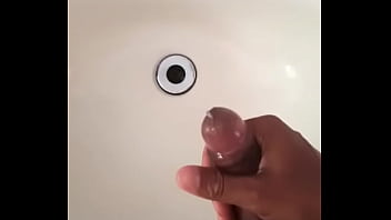 Gozando Na Pia thumbnail