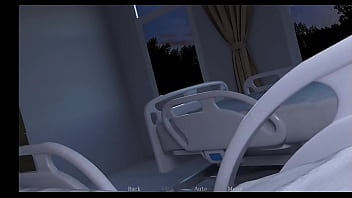 Step mom and her son