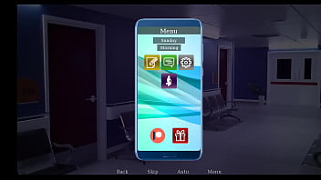 Step mom and her son