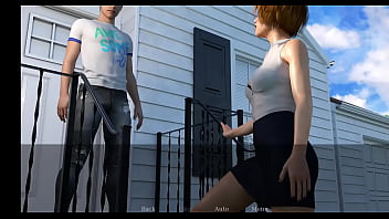 Step mom and her son Step mom and her son