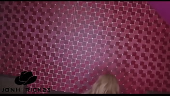 Ganhei um encontro com a angel hot