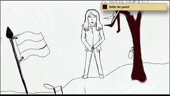 Art academy young lady piss like a boy 3 Art academy young lady piss like a boy 3