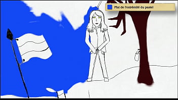 Art Academy Young Lady Piss Like A Boy 3 thumbnail