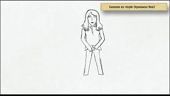 Art academy young lady piss like a boy 3 Art academy young lady piss like a boy 3