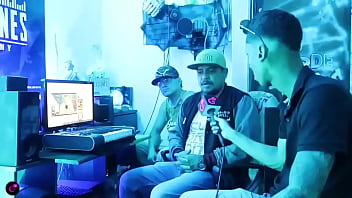 De cantar en la calle a creador de beat musicales