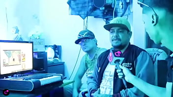 De cantar en la calle a creador de beat musicales