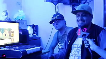 De cantar en la calle a creador de beat musicales