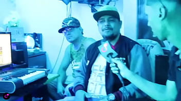 De cantar en la calle a creador de beat musicales