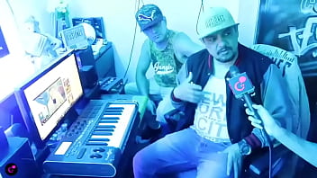 De cantar en la calle a creador de beat musicales