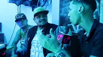 De cantar en la calle a creador de beat musicales