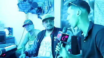 De cantar en la calle a creador de beat musicales