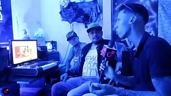 De cantar en la calle a creador de beat musicales