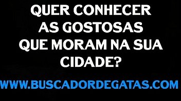 Ela adora tomar gozada na boca