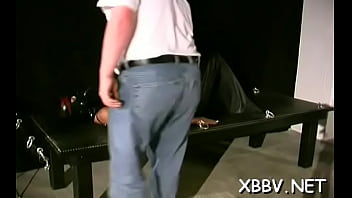 Sensational sweetheart in front of the camera just for fun