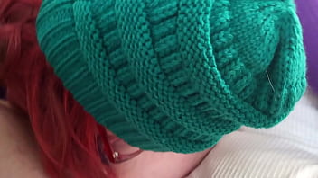 Savannah chavez and jade edwards lick each other's fire red pussies