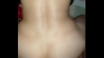 Dándole duro veneca nalgona