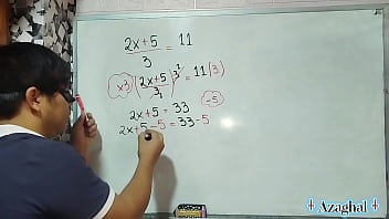 54 matemáticas sexuales ¿te la meto toda por accidente