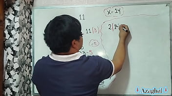 54 matemáticas sexuales ¿te la meto toda por accidente