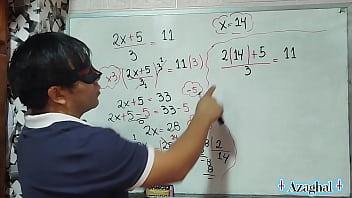 54 matemáticas sexuales ¿te la meto toda por accidente