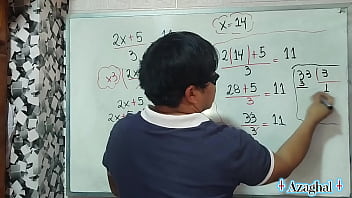 54 matemáticas sexuales ¿te la meto toda por accidente